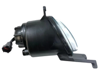 Left Passenger Side Fog Light for LDV G10 Cargo & Passenger (2015 Onwards)-Spoilers and Bodykits Australia