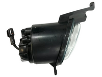 Left Passenger Side Fog Light for LDV G10 Cargo & Passenger (2015 Onwards)-Spoilers and Bodykits Australia