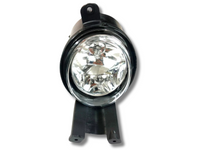 Left Passenger Side Fog Light for LDV G10 Cargo & Passenger (2015 Onwards)-Spoilers and Bodykits Australia