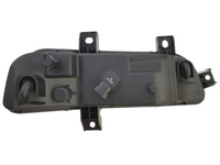 Left Passenger Side Fog Light for LDV V80 Van SWB / LWB (2013 - 2020)-Spoilers and Bodykits Australia