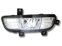 Left Passenger Side Fog Light for LDV V80 Van SWB / LWB (2013 - 2020)-Spoilers and Bodykits Australia