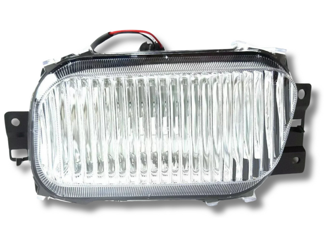 Left Passenger Side Fog Light for Mitsubishi Canter Fuso FE 7/8 (2005 - 2011)-Spoilers and Bodykits Australia
