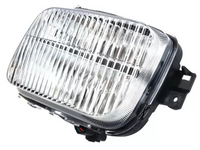 Left Passenger Side Fog Light for Mitsubishi Canter Fuso FE 7/8 (2011 Onwards)-Spoilers and Bodykits Australia