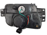 Left Passenger Side Fog Light for Mitsubishi Canter Fuso FE 7/8 (2011 Onwards)-Spoilers and Bodykits Australia