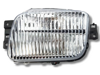 Left Passenger Side Fog Light for Mitsubishi Canter Fuso FE 7/8 (2011 Onwards)-Spoilers and Bodykits Australia