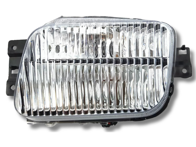 Left Passenger Side Fog Light for Mitsubishi Canter Fuso FE 7/8 (2011 Onwards)-Spoilers and Bodykits Australia