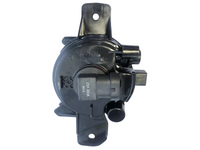 Left Passenger Side Fog Light for Nissan Dualis J10 (2007 - 2014)-Spoilers and Bodykits Australia