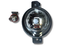 Left Passenger Side Fog Light for Nissan Dualis J10 (2007 - 2014)-Spoilers and Bodykits Australia