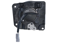 Left Passenger Side Fog Light for Subaru Impreza WRX G2 (2002 - 08/2005)-Spoilers and Bodykits Australia