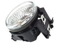 Left Passenger Side Fog Light for Subaru Outback / Liberty (09/2009 - 2012)-Spoilers and Bodykits Australia