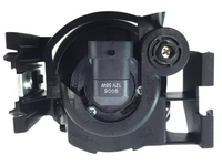 Left Passenger Side Fog Light for Subaru Outback / Liberty (09/2009 - 2012)-Spoilers and Bodykits Australia