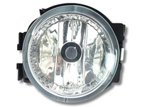 Left Passenger Side Fog Light for Subaru Outback / Liberty (09/2009 - 2012)-Spoilers and Bodykits Australia