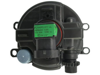 Left Passenger Side Fog Light for Toyota Tarago ACR50 (2006 Onwards)-Spoilers and Bodykits Australia