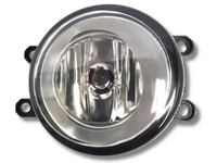 Left Passenger Side Fog Light for Toyota Yaris (2005 - 2016)-Spoilers and Bodykits Australia