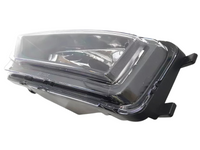 Left Passenger Side Fog Light for Volkswagen Amarok (11/2016 Onwards)-Spoilers and Bodykits Australia