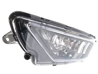 Left Passenger Side Fog Light for Volkswagen Amarok (11/2016 Onwards)-Spoilers and Bodykits Australia