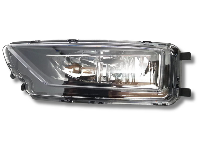 Left Passenger Side Fog Light for Volkswagen Amarok (11/2016 Onwards)-Spoilers and Bodykits Australia