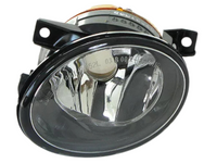 Left Passenger Side Fog Light for Volkswagen Amarok 2H (06/2012 - 11/2016)-Spoilers and Bodykits Australia