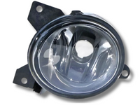 Left Passenger Side Fog Light for Volkswagen Beetle Coupe Cabriolet (2005 - 2011)-Spoilers and Bodykits Australia