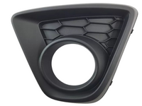 Left Passenger Side Fog Light with Surround for Mazda CX-5 KE (2012 - 2014)-Spoilers and Bodykits Australia