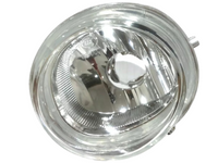 Left Passenger Side Fog Light with Surround for Mazda CX-5 KE (2012 - 2014)-Spoilers and Bodykits Australia