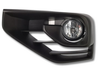 Left Passenger Side Fog Light with Surround for Nissan Pathfinder R52 (03/2017 Onwards)-Spoilers and Bodykits Australia