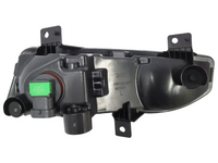 Left Passenger Side Fog Light with Surround for Nissan X-Trail Series 2 (03/2017 Onwards)-Spoilers and Bodykits Australia