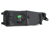 Left Passenger Side Fog Light with Surround for Volkswagen Amarok (11/2016 Onwards)-Spoilers and Bodykits Australia