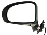 Left Passenger Side Folding Door Mirror with Light & Heat Function for Toyota Prius ZVW30 - 9 Pins (2011 - 2016)-Spoilers and Bodykits Australia