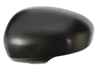 Left Passenger Side Folding Door Mirror with Light & Heat Function for Toyota Prius ZVW30 - 9 Pins (2011 - 2016)-Spoilers and Bodykits Australia