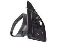 Left Passenger Side Folding Door Mirror with Light for Mitsubishi ASX XB / XC - 9 Pins (2012 Onwards)-Spoilers and Bodykits Australia