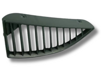 Left Passenger Side Front Bumper Grill Insert for CH Mitsubishi Lancer (07/2003 - 07/2005)-Spoilers and Bodykits Australia