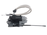 Left Passenger Side Front Door Lock Actuator Motor for Hyundai Tucson TL / TLE - 5 Pin (2015 - 2021)-Spoilers and Bodykits Australia