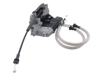 Left Passenger Side Front Door Lock Actuator Motor for Hyundai Tucson TL / TLE - 5 Pin (2015 - 2021)-Spoilers and Bodykits Australia