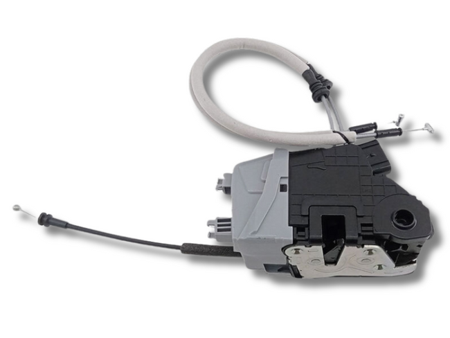 Left Passenger Side Front Door Lock Actuator Motor for Hyundai Tucson TL / TLE - 5 Pin (2015 - 2021)-Spoilers and Bodykits Australia