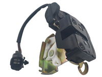 Left Passenger Side Front Door Lock Actuator for Ford Territory SX / SY / SZ (2004 - 2014)-Spoilers and Bodykits Australia