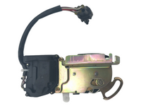 Left Passenger Side Front Door Lock Actuator for Ford Territory SX / SY / SZ (2004 - 2014)-Spoilers and Bodykits Australia