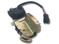 Left Passenger Side Front Door Lock Actuator for Ford Territory SX / SY / SZ (2004 - 2014)-Spoilers and Bodykits Australia