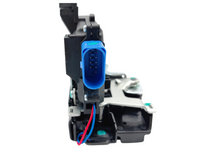 Left Passenger Side Front Door Lock Actuator for Volkswagen Golf MK5 / Touran-Spoilers and Bodykits Australia