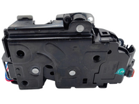 Left Passenger Side Front Door Lock Actuator for Volkswagen Golf MK5 / Touran-Spoilers and Bodykits Australia