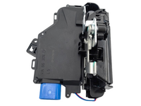 Left Passenger Side Front Door Lock Actuator for Volkswagen Golf MK5 / Touran-Spoilers and Bodykits Australia