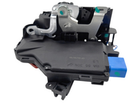 Left Passenger Side Front Door Lock Actuator for Volkswagen Golf MK5 / Touran-Spoilers and Bodykits Australia