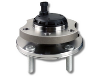 Left Passenger Side Front Wheel Bearing Hub for VT Series 2 / VU / VX / VY / VZ V6 / V8 Holden Commodore - ABS (1999 - 2011)-Spoilers and Bodykits Australia