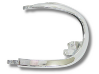 Left Passenger Side Grill Mould for Ford Explorer UN / US - Chrome (10/1996 - 09/2001)-Spoilers and Bodykits Australia