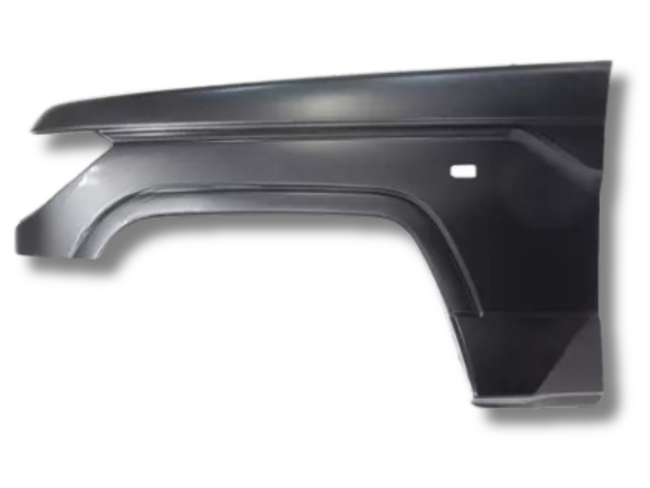 Left Passenger Side Guard for 70 Series Toyota Landcruiser VDJ70 (2007 Onwards)-Spoilers and Bodykits Australia