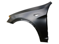 Left Passenger Side Guard for BMW X3 F25-Spoilers and Bodykits Australia