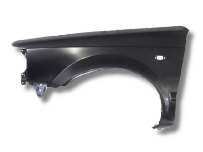 Left Passenger Side Guard for Daihatsu Charade G11 (1985 - 1987)-Spoilers and Bodykits Australia