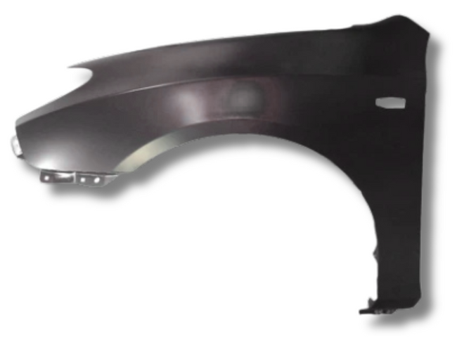 Left Passenger Side Guard for Hyundai Elantra HD (2006 - 2011)-Spoilers and Bodykits Australia