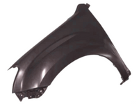 Left Passenger Side Guard for Isuzu D-MAX (2012 - 2016)-Spoilers and Bodykits Australia