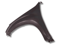 Left Passenger Side Guard for Isuzu D-MAX (2012 - 2016)-Spoilers and Bodykits Australia